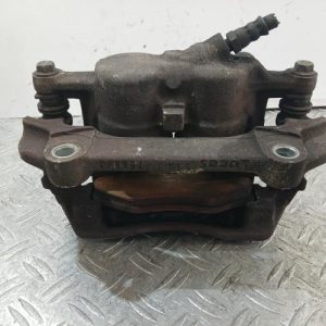 OPEL VIVARO 1 PHASE 2