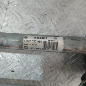 SKODA OCTAVIA 2 PHASE 1