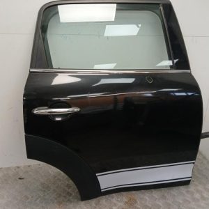 MINI MINI 2 R60 COUNTRYMAN BREAK