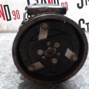 RENAULT CLIO 3 PHASE 1