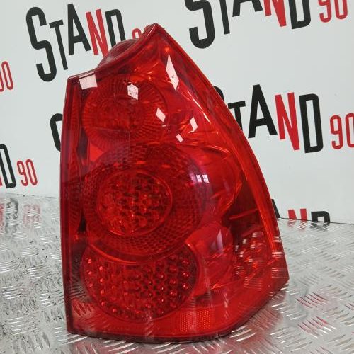 PEUGEOT 307 PHASE 1 BREAK