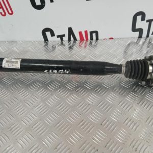 VOLKSWAGEN POLO 5 PHASE 1