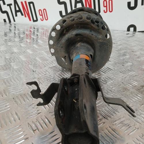 DACIA SANDERO 2 PHASE 1