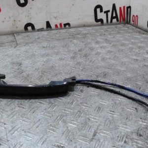 NISSAN QASHQAI 1 PHASE 1