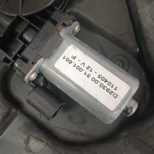 LANCIA YPSILON 4 PHASE 1