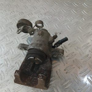 OPEL ZAFIRA A PHASE 1