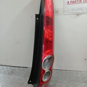 FORD FIESTA 5 PHASE 2