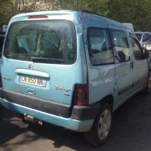CITROEN BERLINGO 1 PHASE 2