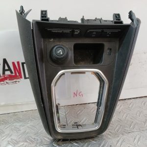 FORD TOURNEO COURIER 1 PHASE 1