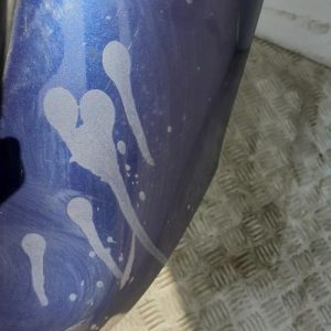 FORD FIESTA 4 PHASE 2