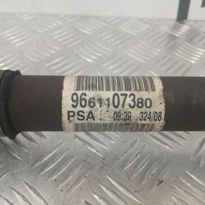 PEUGEOT 308 1 PHASE 1