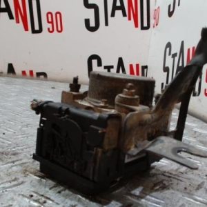 NISSAN NOTE 1 PHASE 2