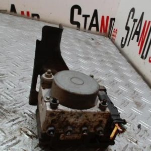 NISSAN NOTE 1 PHASE 2