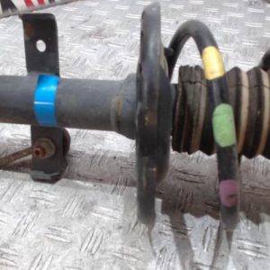 RENAULT CAPTUR 1 PHASE 2