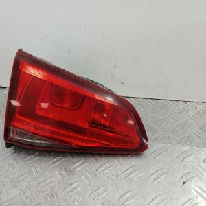 VOLKSWAGEN GOLF 7 PHASE 1