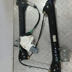 AUDI A5 1 SPORTBACK PHASE 2