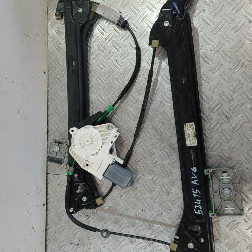 AUDI A5 1 SPORTBACK PHASE 2