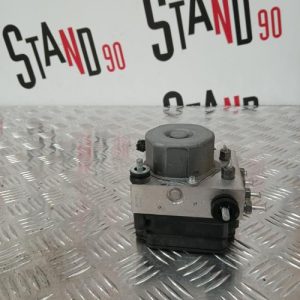 DACIA SANDERO 2 PHASE 1