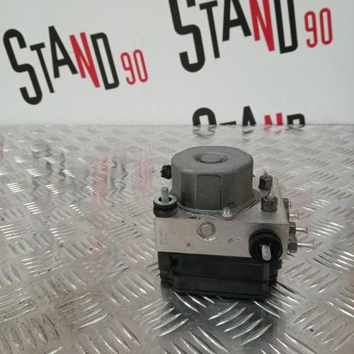 DACIA SANDERO 2 PHASE 1