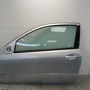 MERCEDES CLASSE CLC 203 COUPE