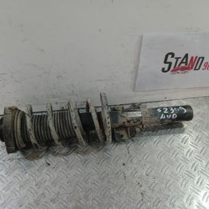 VOLKSWAGEN POLO 4 PHASE 1