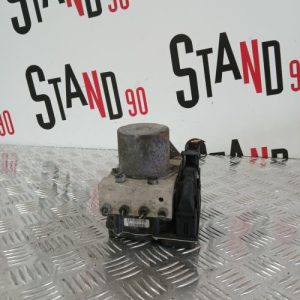 MERCEDES VITO 639 PHASE 1