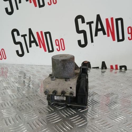 MERCEDES VITO 639 PHASE 1