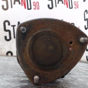 TOYOTA YARIS 1 PHASE 2