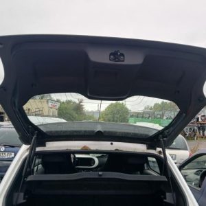 RENAULT TWINGO 3 PHASE 2