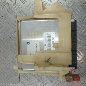 BMW SERIE 3 E46 TOURING PHASE 2 BREAK