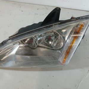 FORD FOCUS 2 PHASE 1