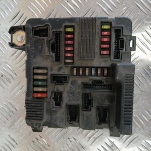 RENAULT SCENIC 2 PHASE 1