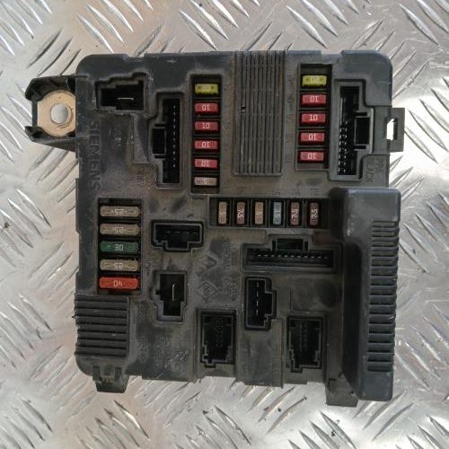 RENAULT SCENIC 2 PHASE 1