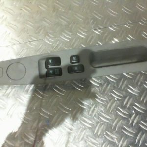 MERCEDES CLASSE S 221 PHASE 1