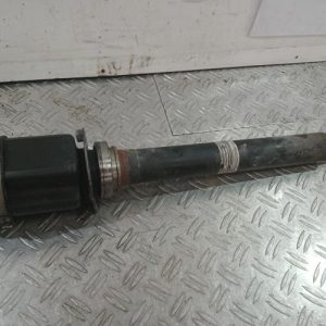 ALFA ROMEO GIULIETTA 2 PHASE 1