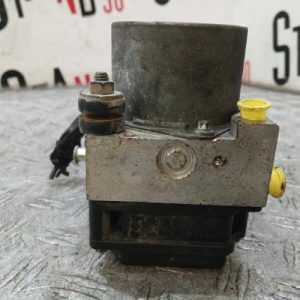 RENAULT KANGOO 1 PHASE 2