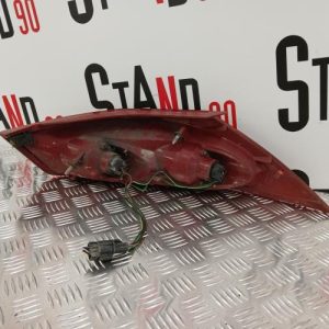 FORD STREETKA CABRIOLET