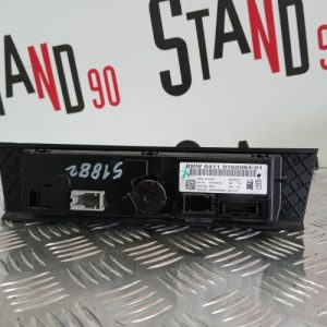 BMW SERIE 3 E93 CABRIO PHASE 1