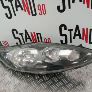 FORD FIESTA 6 PHASE 1