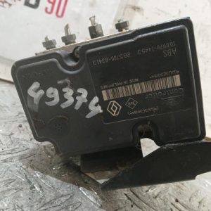 RENAULT MEGANE 3 PHASE 2