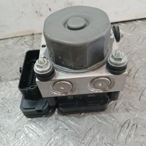 RENAULT CLIO 4 PHASE 2