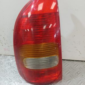 OPEL CORSA B PHASE 2