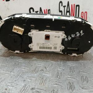 PEUGEOT 508 1 SW PHASE 1 BREAK