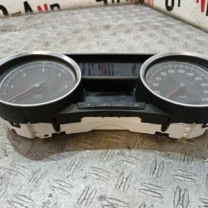 PEUGEOT 508 1 SW PHASE 1 BREAK