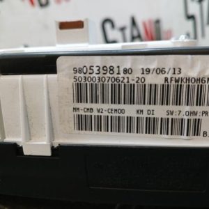 PEUGEOT 508 1 SW PHASE 1 BREAK