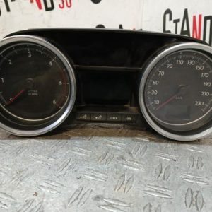 PEUGEOT 508 1 SW PHASE 1 BREAK