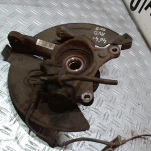 PEUGEOT 508 1 SW PHASE 1 BREAK