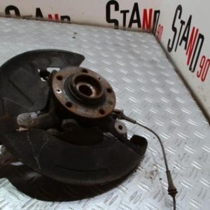 PEUGEOT 508 1 SW PHASE 1 BREAK