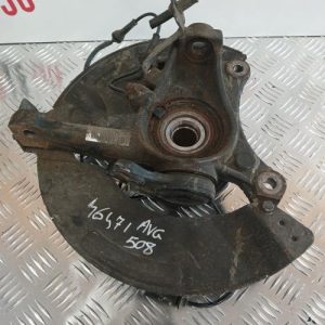 PEUGEOT 508 1 SW PHASE 1 BREAK