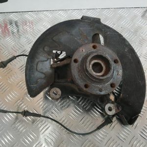 PEUGEOT 508 1 SW PHASE 1 BREAK